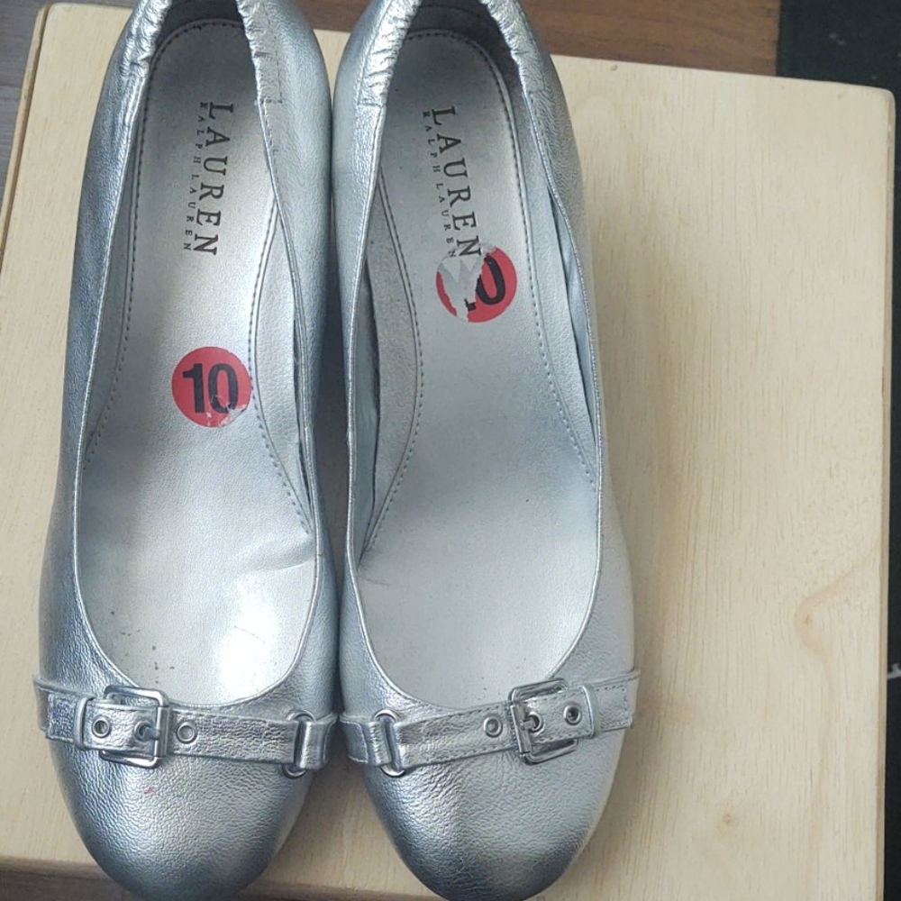 Ralph Lauren shoes